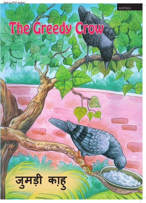 The Greedy Crow